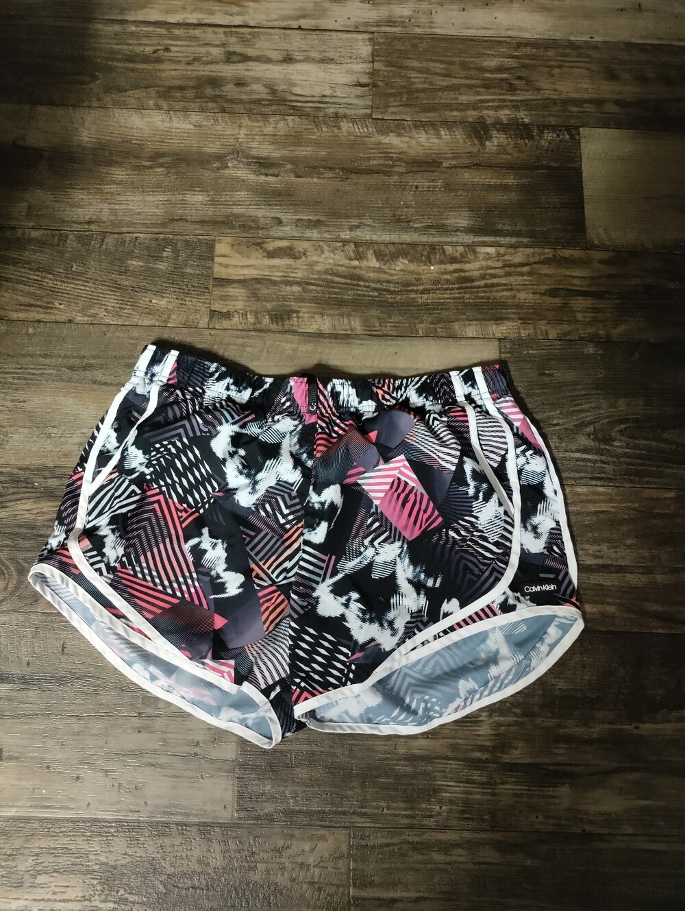 Calvin Klein Shorts Size Large